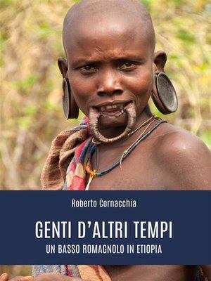 cover image of Gente d'altri tempi
